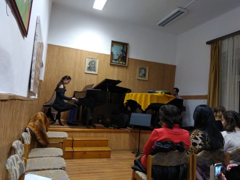 2018-2019 zongora tanszaki hangverseny