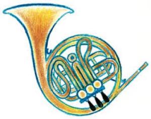 XII. Országos Zeneiskolai Kürtverseny programja