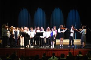 Baptista Művészeti Napok - Kisújszállás, 2025.11.19.